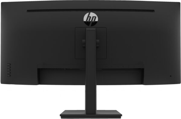 HP P34hc G4 WQHD USB-C Curved monitor - Afbeelding 4