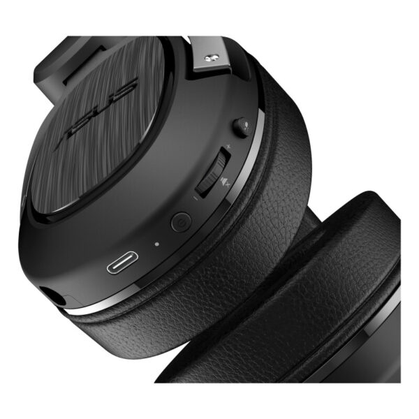 ASUS TUF Gaming H3 Wireless Headset Draadloos Hoofdband Gamen USB Type-C Grijs - Afbeelding 8