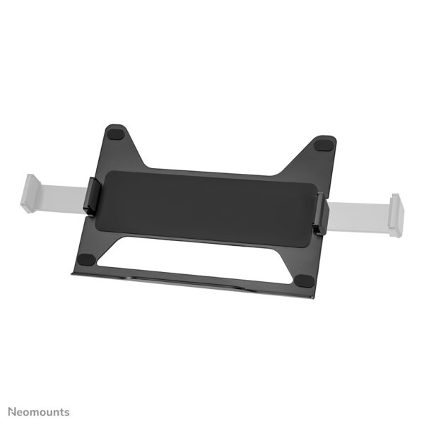 Neomounts DS20-425BL2 Monitorarm met laptophouder 17-27" - ruimtebesparend - Afbeelding 7