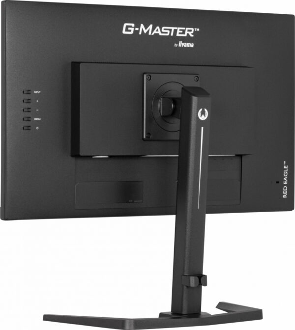iiyama G-MASTER GB2770HSU-B6 computer monitor 68,6 cm (27") 1920 x 1080 Pixels Full HD LCD Zwart - Afbeelding 12