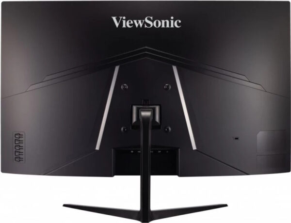 Viewsonic VX Series VX3219-PC-MHD computer monitor 81,3 cm (32") 1920 x 1080 Pixels Full HD LED Zwart - Afbeelding 8