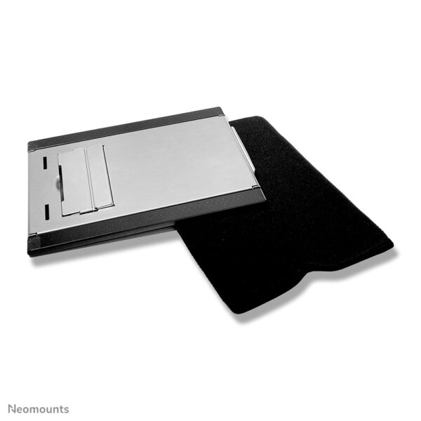 Neomounts NSLS100 Laptopstandaard 10-22" - opvouwbaar - compact - universeel - Afbeelding 8