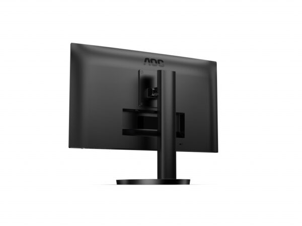AOC B3 24B3CF2 LED display 60,5 cm (23.8") 1920 x 1080 Pixels Full HD Zwart - Afbeelding 3