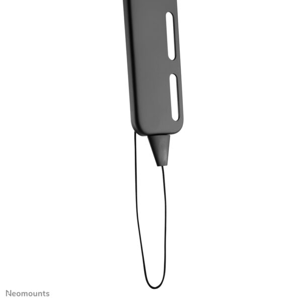 Neomounts LED-W600BLACK TV-beugel wand 37-75" - ultra-vlak - Afbeelding 4