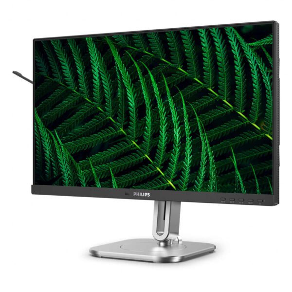 Philips 5000 series 24B2G5200/00 computer monitor 60,5 cm (23.8") 1920 x 1080 Pixels Full HD LCD Antraciet - Afbeelding 4