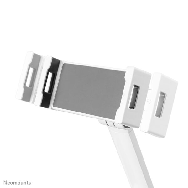 Neomounts DS15-545WH1 Tablet houder bureauklem 4.7-12.9" - universeel - full motion - Afbeelding 11