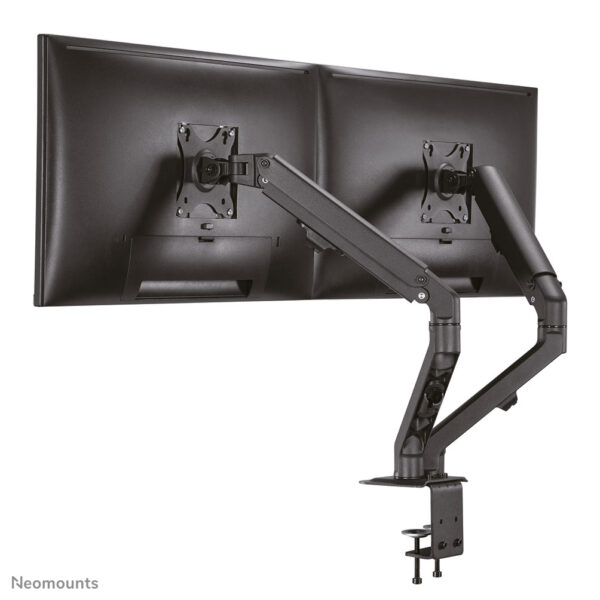 Neomounts FPMA-D650DBLACK Monitorarm 17-27" - mechanische veer - Afbeelding 13