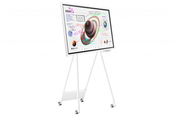 Samsung 65" Interactive Display Flip Pro WMB - Afbeelding 11
