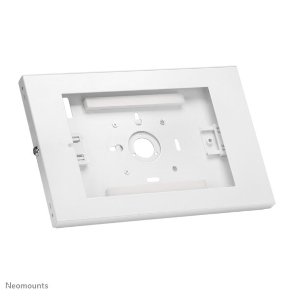 Neomounts WL15-650WH1 Tablet muurbeugel 9.7-11" - vergrendelbaar - Afbeelding 5