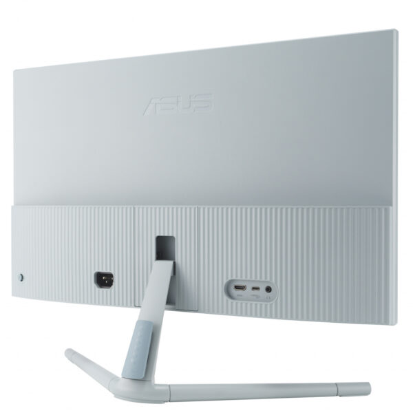 ASUS VU279CFE-G computer monitor 68,6 cm (27") 1920 x 1080 Pixels Full HD LCD Groen, Grijs - Afbeelding 8