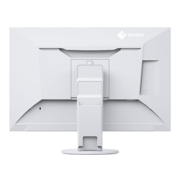 EIZO FlexScan EV2456-WT LED display 61,2 cm (24.1") 1920 x 1200 Pixels WUXGA Wit - Afbeelding 3