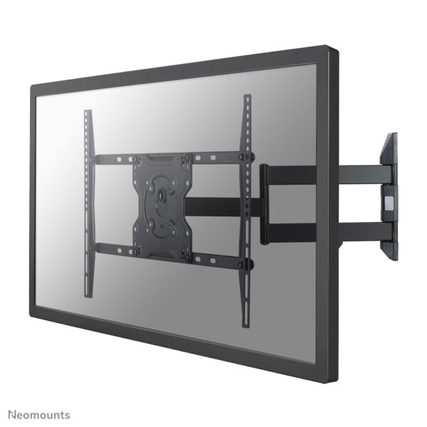 Neomounts FPMA-W460BLACK TV-beugel wand 42-70" - full motion