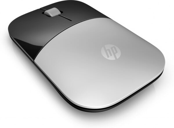 HP Z3700 zilverkleurige draadloze muis - Afbeelding 2