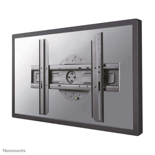 Neomounts LED-WR100BLACK TV-beugel wand 37-75" - roteerbaar - Afbeelding 3
