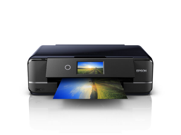 Epson Expression Photo XP-970 - Afbeelding 3