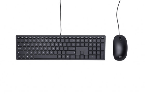 HP Pavilion vast toetsenbord en muis 400