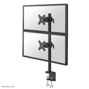 Neomounts FPMA-D700DV Monitorarm 10-27"