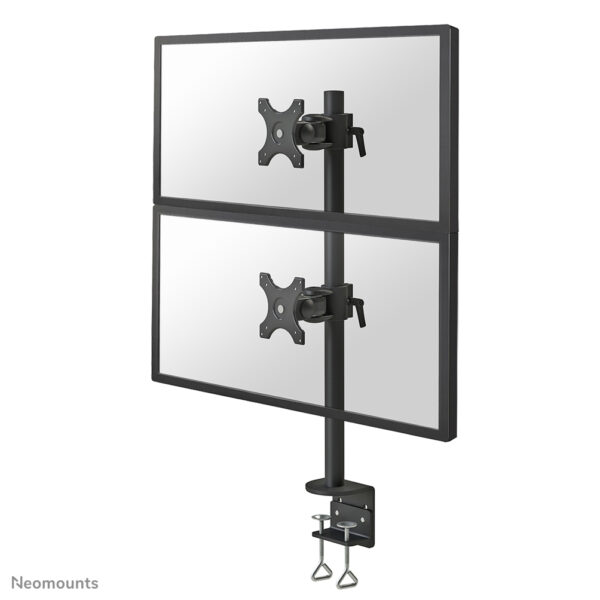 Neomounts FPMA-D700DV Monitorarm 10-27"