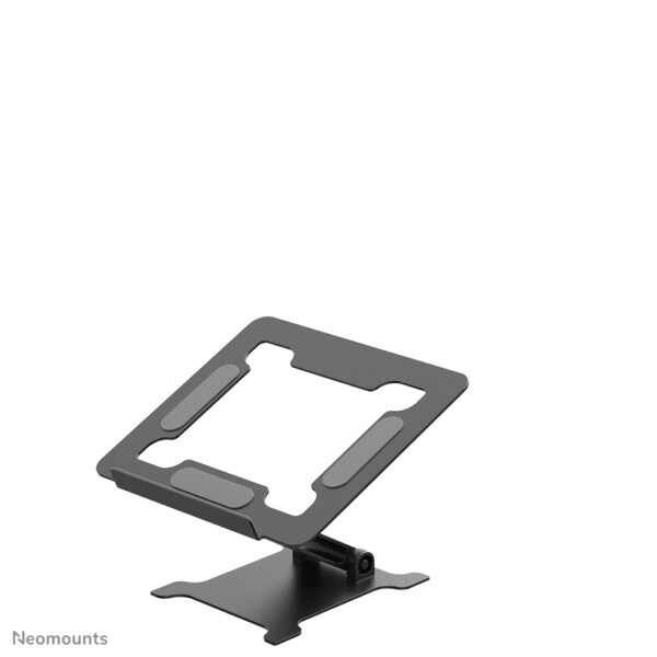 Neomounts DS20-740BL1 Laptopstandaard 11-15" - hoogteverstelbaar - opvouwbaar - compact - universeel - Afbeelding 16
