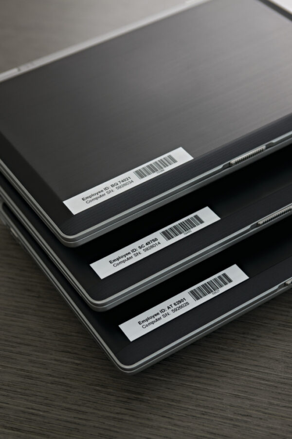 DYMO LabelManager Label Manager 420P™ ABC - Afbeelding 6