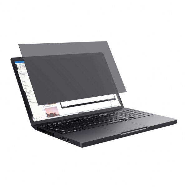 Trust Primo 35,6 cm (14") Monitor/Laptop Randloze privacyfilter voor schermen - Afbeelding 2