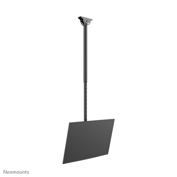 Neomounts CL35-340BL12 Monitor/TV-beugel plafond 23-42" - h 106-156 cm - Afbeelding 9