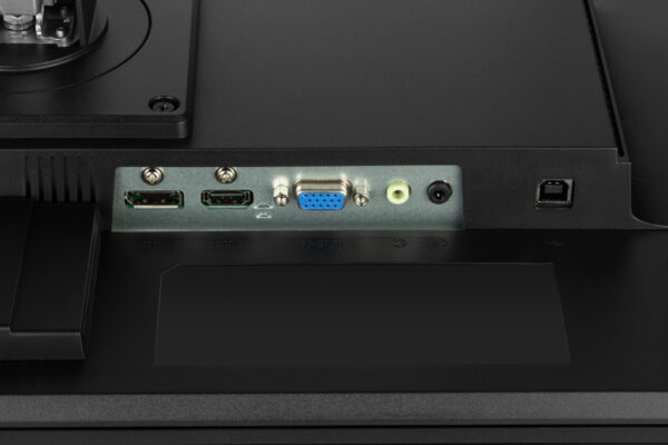iiyama ProLite XUB2395WSU-B5 computer monitor 57,1 cm (22.5") 1920 x 1200 Pixels WUXGA LCD Zwart - Afbeelding 13
