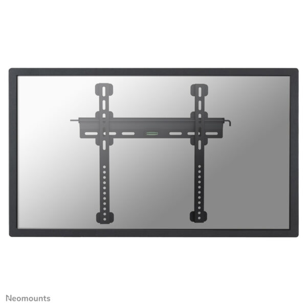 Neomounts PLASMA-W040BLACK TV-beugel wand 23-52" - vlak