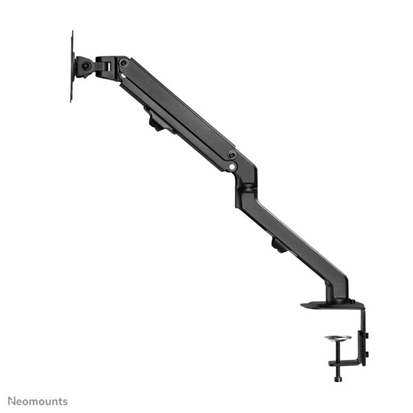 Neomounts FPMA-D650BLACK Monitorarm 17-27" - mechanische veer - Afbeelding 8