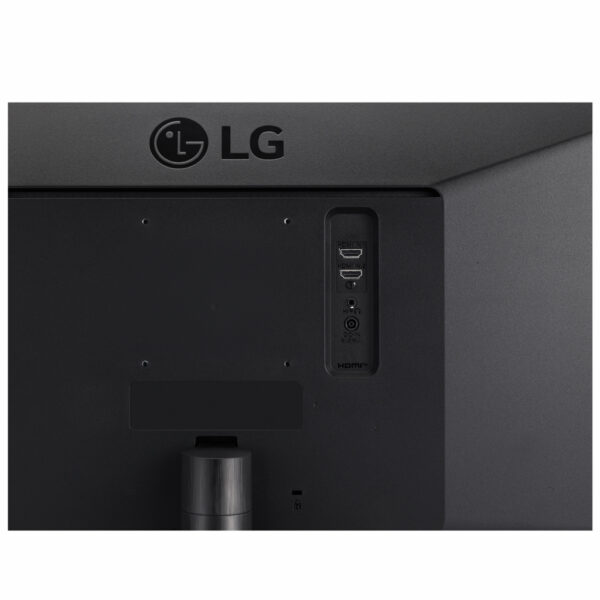LG 29WP500-B computer monitor 73,7 cm (29") 2560 x 1080 Pixels UltraWide Full HD LED Zwart - Afbeelding 8