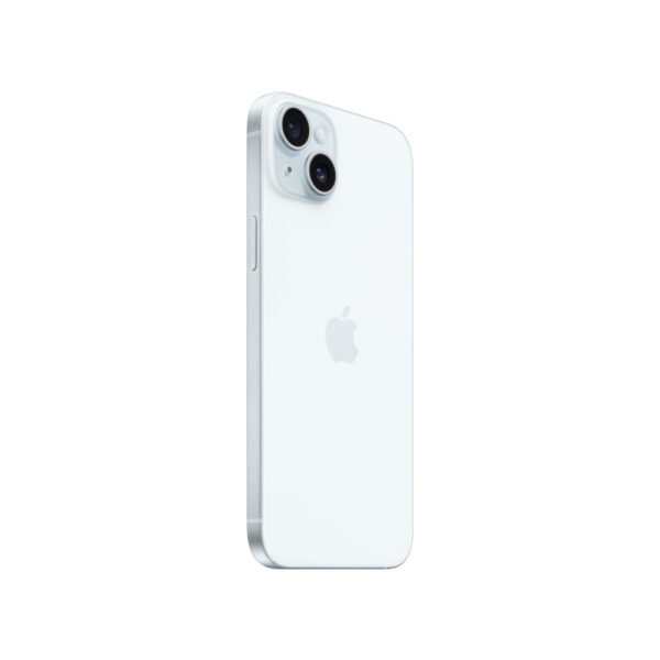 Apple iPhone 15 Plus 17 cm (6.7") Dual SIM iOS 17 5G USB Type-C 128 GB Blauw - Afbeelding 2