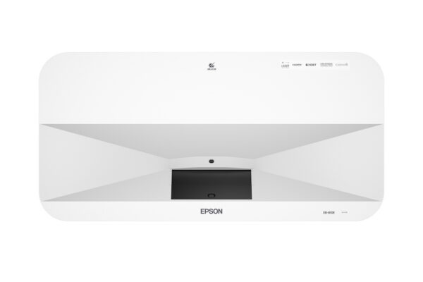Epson EB-810E beamer/projector Projector met ultrakorte projectieafstand 5000 ANSI lumens 3LCD 1080p (1920x1080) Wit - Afbeelding 5