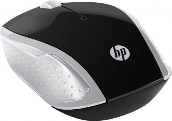 HP draadloze muis 200 (Pike silver) - Afbeelding 2