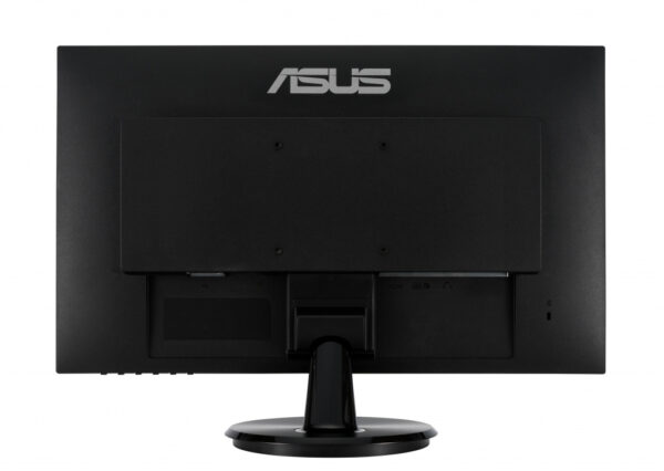 ASUS VA27DCP LED display 68,6 cm (27") 1920 x 1080 Pixels Full HD LCD Zwart - Afbeelding 4