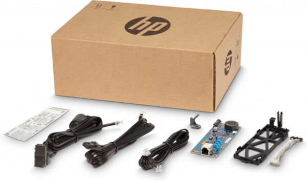 HP MFP analoge fax 702 accessoire
