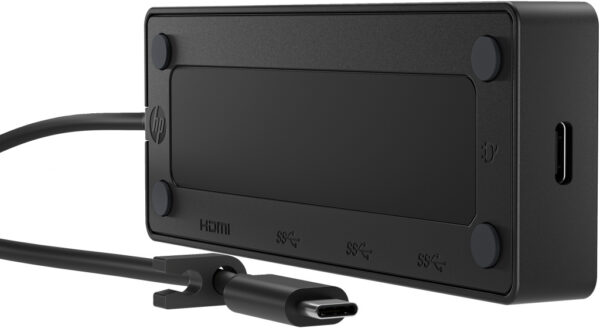 HP USB-C Travel Hub G3 - Afbeelding 5