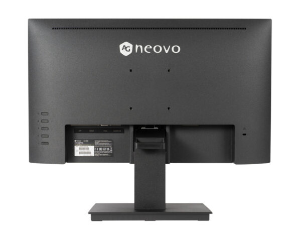 AG Neovo LA-2202 LED display 54,6 cm (21.5") 1920 x 1080 Pixels Full HD LCD Zwart - Afbeelding 6