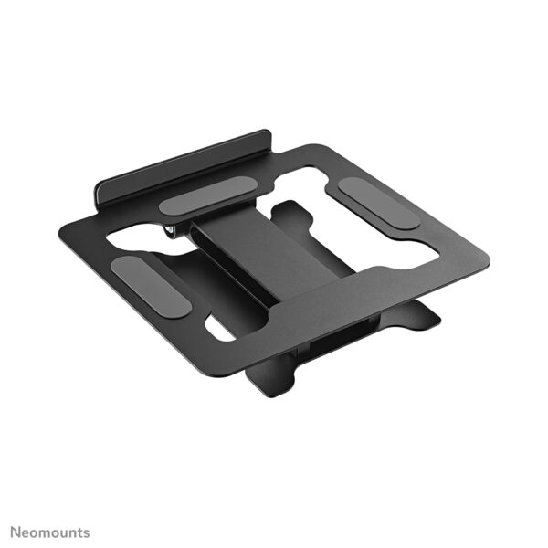 Neomounts DS20-740BL1 Laptopstandaard 11-15" - hoogteverstelbaar - opvouwbaar - compact - universeel - Afbeelding 14
