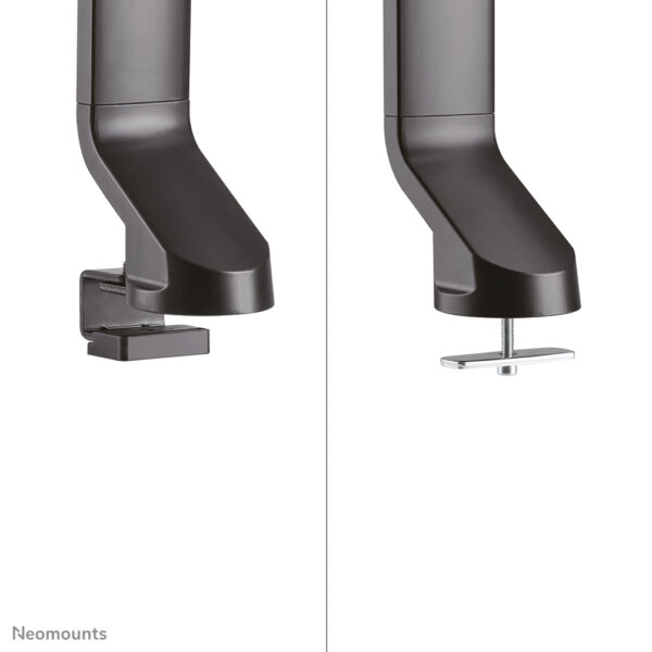 Neomounts FPMA-D860DBLACK Monitorarm 10-27" - Afbeelding 11