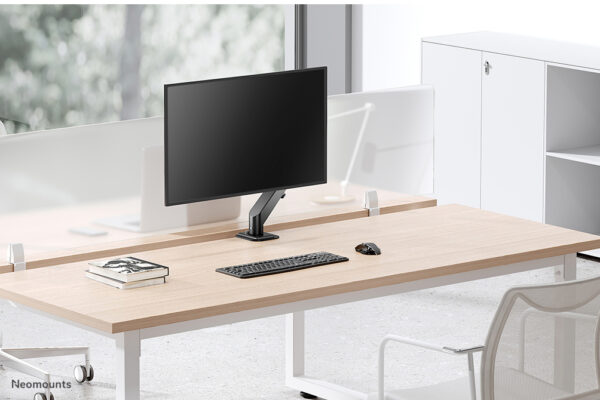 Neomounts DS70-700BL1 Monitorarm 17-27" - gasveer - Afbeelding 16