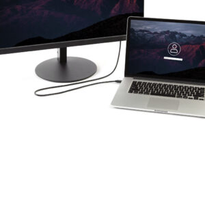StarTech.com 3m Mini DisplayPort naar DisplayPort 1.2 Kabel - 4K x 2K UHD Mini DisplayPort naar DisplayPort Adapter Kabel - Mini