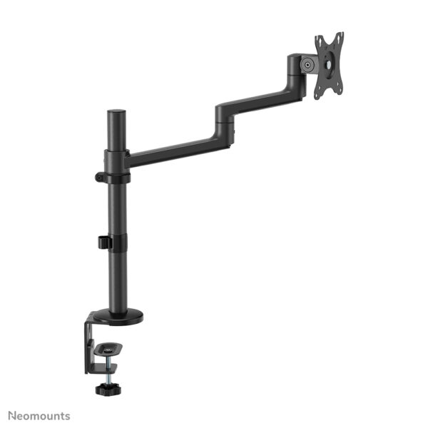 Neomounts DS60-425BL1 Monitorarm 17-27" - ruimtebesparend - Afbeelding 17