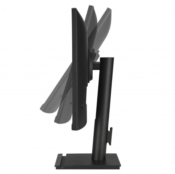 ASUS VA27UCPS computer monitor 68,6 cm (27") 3840 x 2160 Pixels 4K Ultra HD LCD Zwart - Afbeelding 3