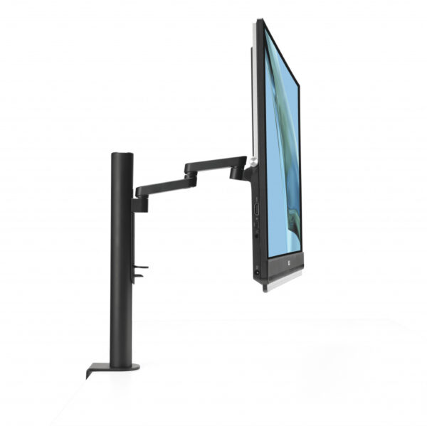 ASUS ZenScreen MB249C computer monitor 60,5 cm (23.8") 1920 x 1080 Pixels Full HD LED Zwart - Afbeelding 7