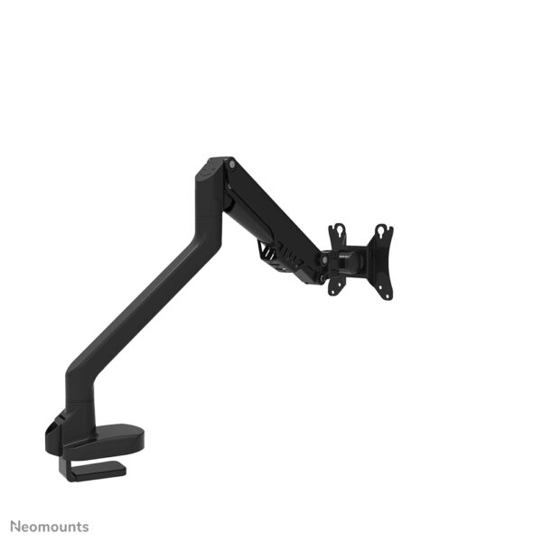 Neomounts FPMA-D750BLACK2 Monitorarm 10-32" - gasveer - Topfix - 180°-stop - Afbeelding 3