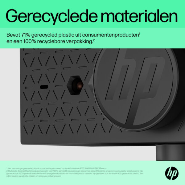 HP 620 FHD-webcam - Afbeelding 3
