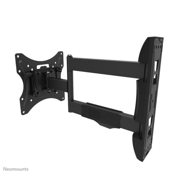 Neomounts WL40-550BL12 TV-beugel wand 32-55" - full motion - Easy Install - Afbeelding 6