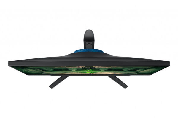 Samsung LS27BG400EUXEN computer monitor 68,6 cm (27") 1920 x 1080 Pixels Full HD LED Zwart - Afbeelding 17