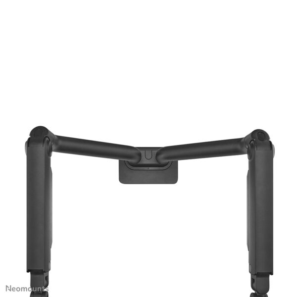 Neomounts DS70S-950BL2 Monitorarm 17-35" - gasveer - Topfix - 180°-stop - Afbeelding 15