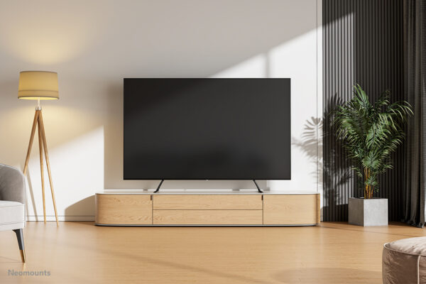Neomounts DS45-430BL19 TV standaard 23-75" - Afbeelding 13